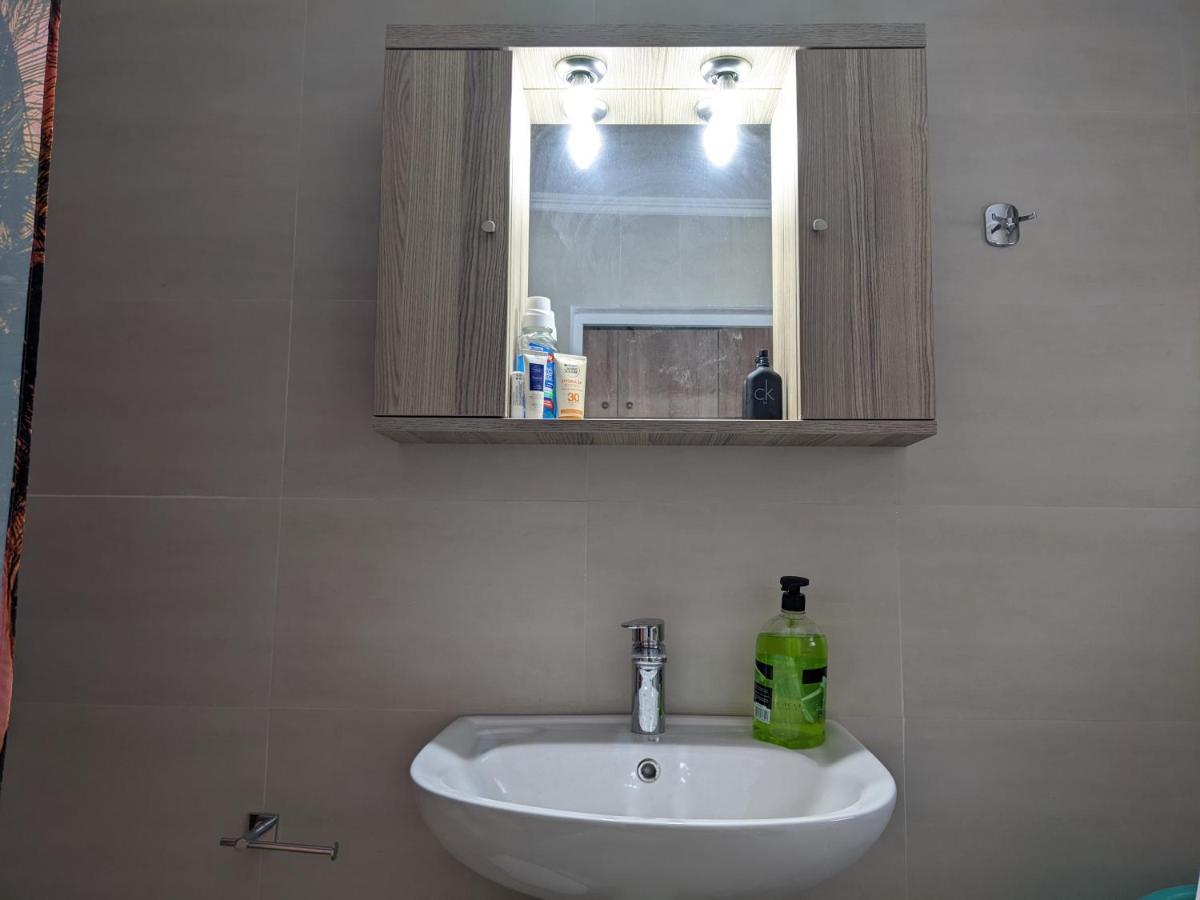 Best Sunset & Sunrise Budget Rooms Mytilíni Exterior foto