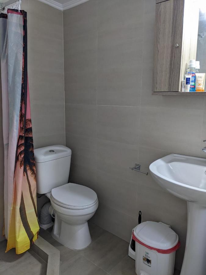 Best Sunset & Sunrise Budget Rooms Mytilíni Exterior foto